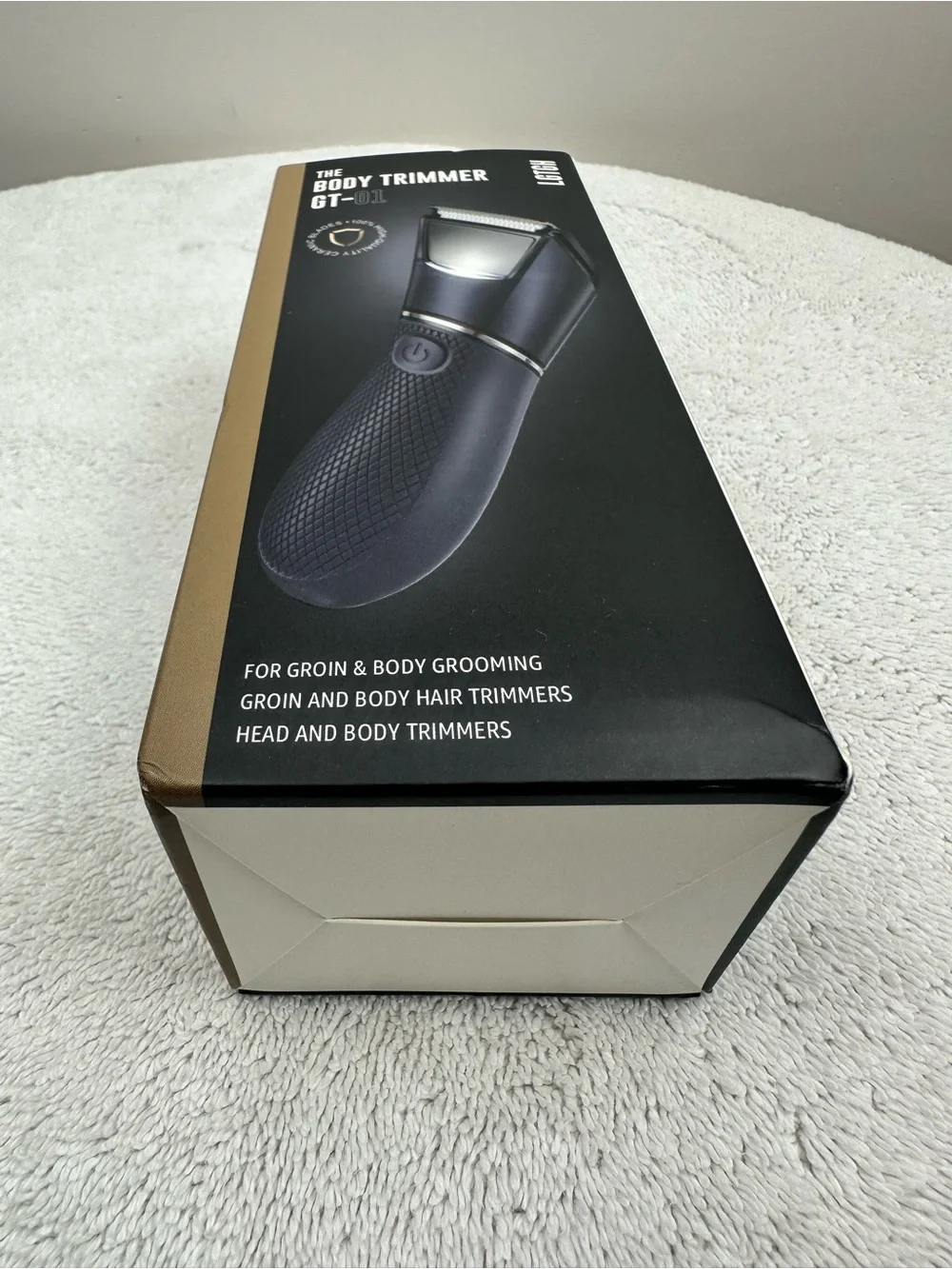 Water proof Body Trimmer NEW